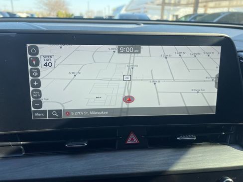 Certified 2023 Kia Sportage X-Line AWD/4WD image 54