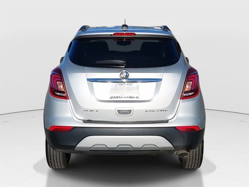 Used 2018 Buick Encore Preferred image 6