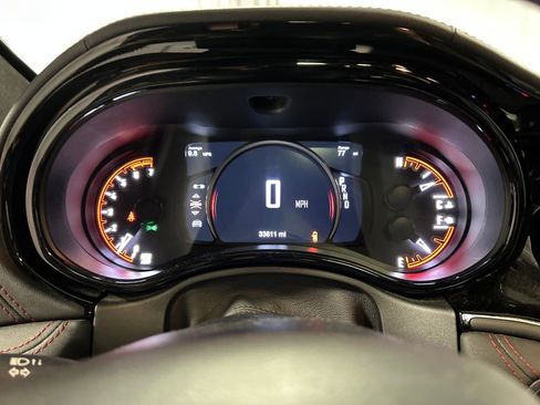 Used 2024 Dodge Durango R/T AWD/4WD image 16