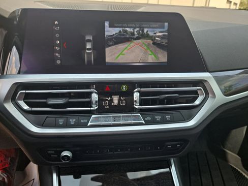 Used 2020 BMW 330i Sedan RWD image 18