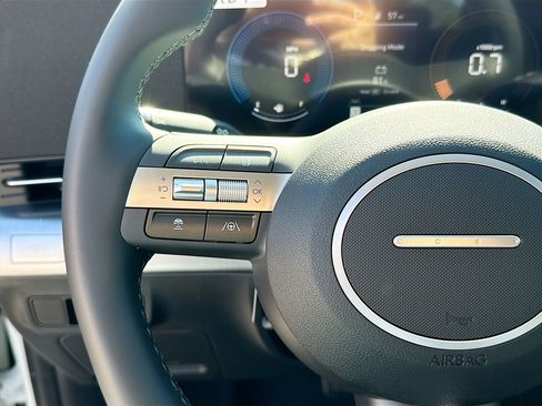 New 2026 Hyundai Kona SEL Sport image 36