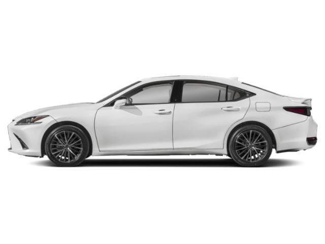 Used 2024 Lexus ES 300h w/ Premium Package FWD image 3