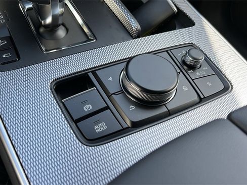 New 2025 MAZDA CX-90 3.3 Turbo S w/ Premium Package image 52