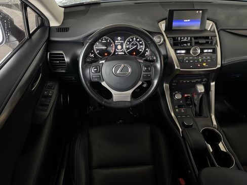 Used 2017 Lexus NX 200t FWD image 18