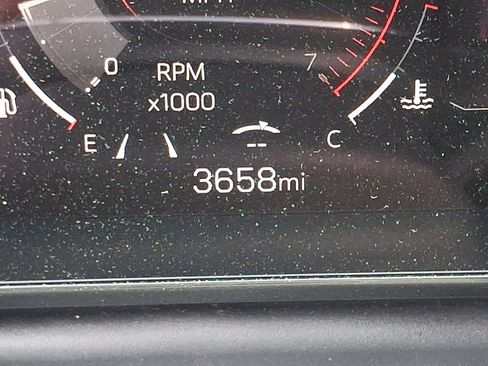 Used 2026 GMC Terrain Elevation w/ Elevation Premium Package FWD image 21