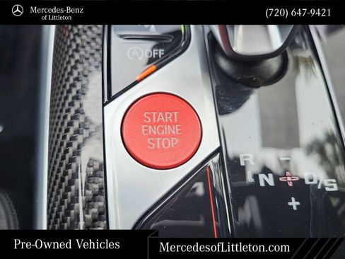 Used 2023 BMW M4 xDrive Competition w/ M Driver's Package AWD/4WD image 21
