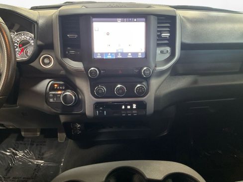 Used 2024 RAM 2500 Tradesman w/ Towing Technology Group image 11