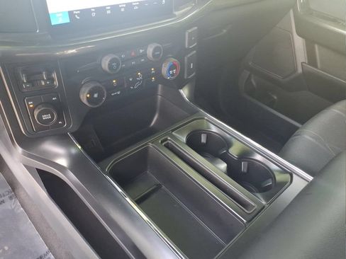 Used 2025 Ford F150 STX AWD/4WD image 77