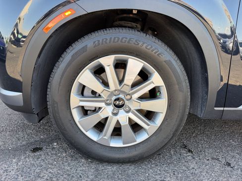 Used 2024 Hyundai Palisade SEL FWD image 26