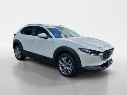 Used 2023 MAZDA CX-30 AWD 2.5 S w/ Preferred Package