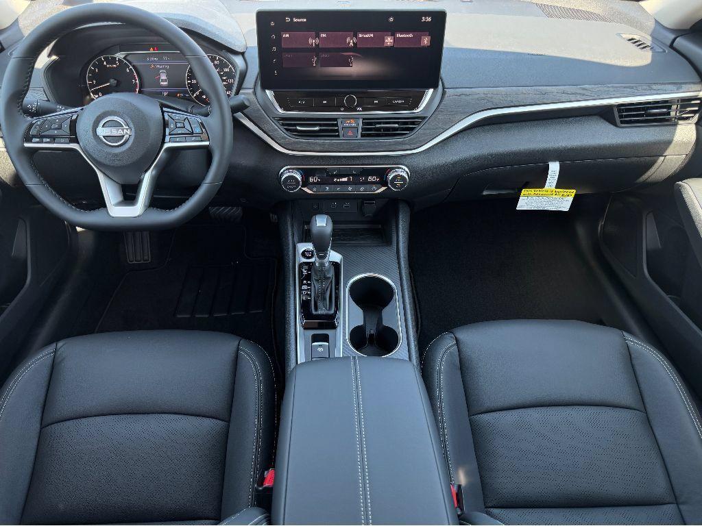 Used 2026 Nissan Altima 2.5 SV w/ SV Premium Package AWD/4WD image 10