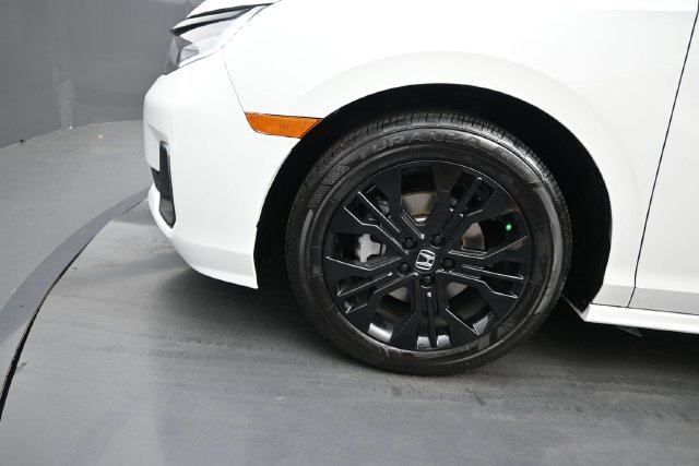 Certified 2026 Honda Odyssey Sport-L image 15