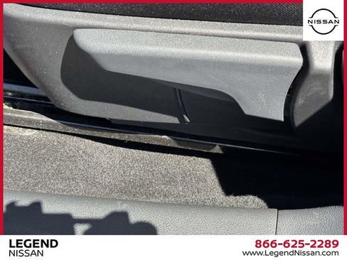 Used 2023 Nissan Sentra SV FWD image 17