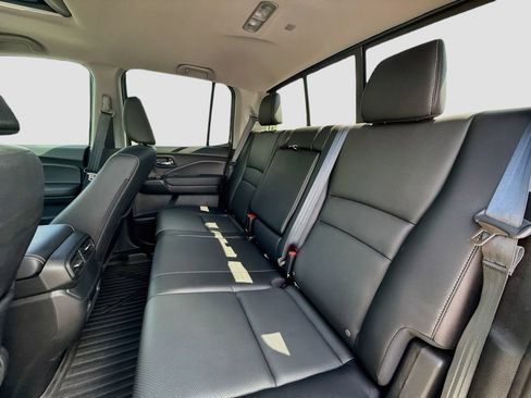 Used 2024 Honda Ridgeline RTL image 26