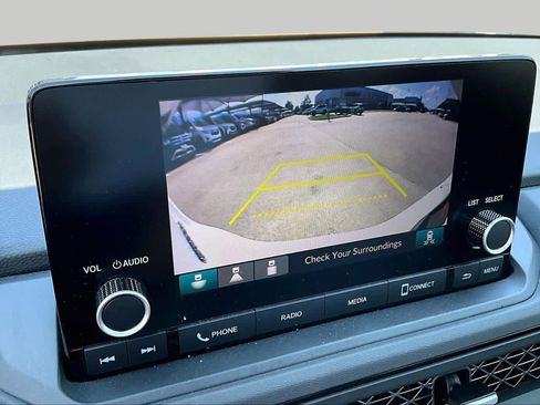 Used 2024 Honda Accord EX image 25