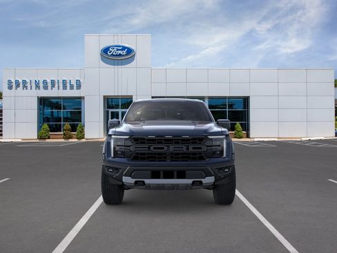 New 2026 Ford F150 Raptor AWD/4WD image 6