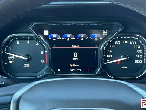 Used 2021 GMC Yukon Denali image 32