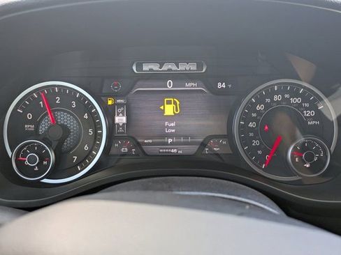 New 2026 RAM 1500 Big Horn image 19