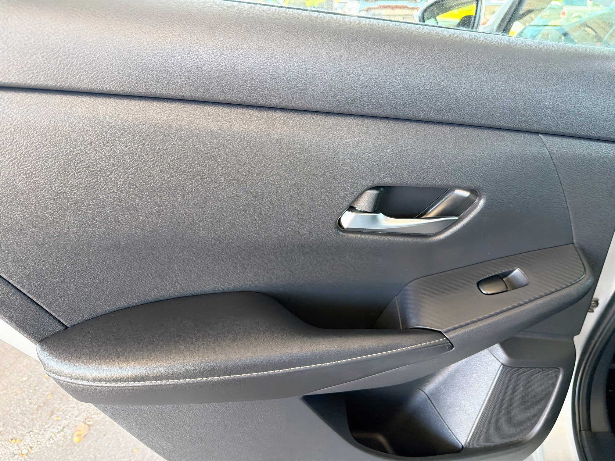 Used 2022 Nissan Sentra S FWD image 25
