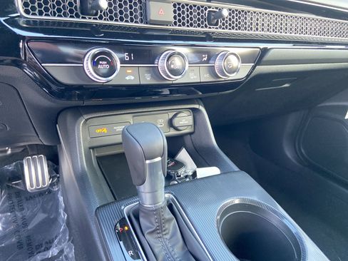 New 2026 Honda Civic Sport image 34