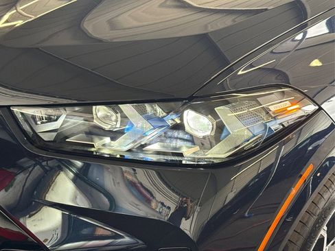 New 2026 BMW X5 xDrive50e w/ M Sport Package AWD/4WD image 16