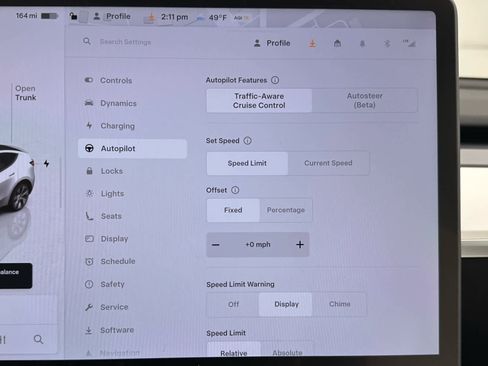 Used 2023 Tesla Model Y Long Range image 32
