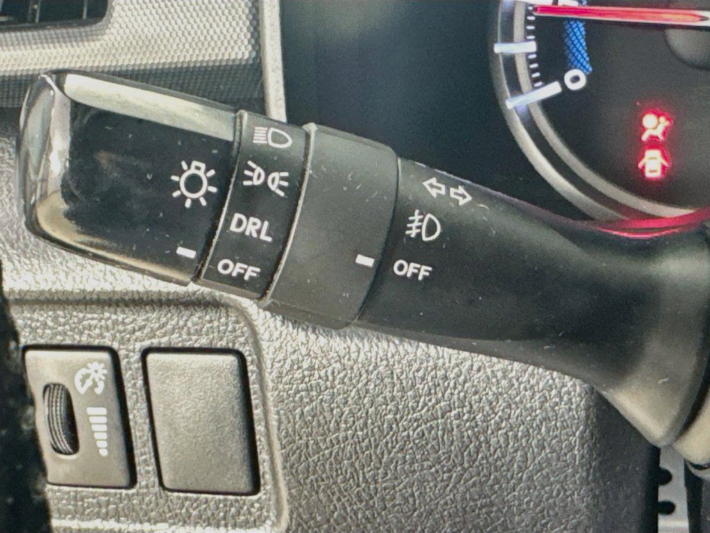 Used 2018 Toyota 4Runner TRD Off-Road Premium AWD/4WD image 13
