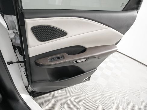 Certified 2024 Lexus RX 350 Premium Plus image 17