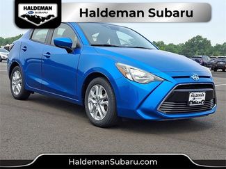 Used 2016 Scion iA image 1