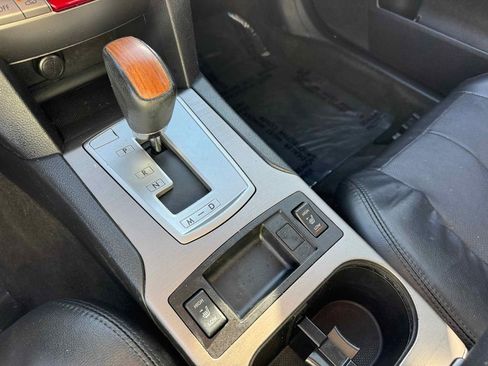 Used 2014 Subaru Outback 2.5i Limited w/ Moonroof Package image 20