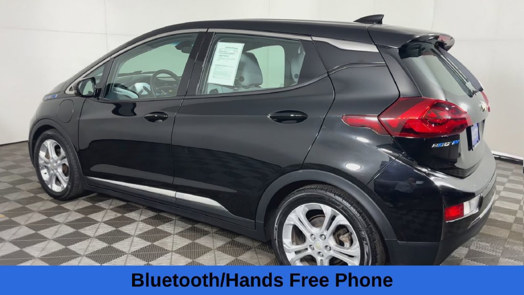 Used 2017 Chevrolet Bolt LT FWD image 9