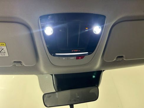 Used 2022 Kia Seltos Nightfall Edition image 25