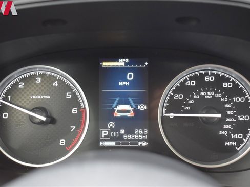 Used 2020 Subaru Forester Limited image 15