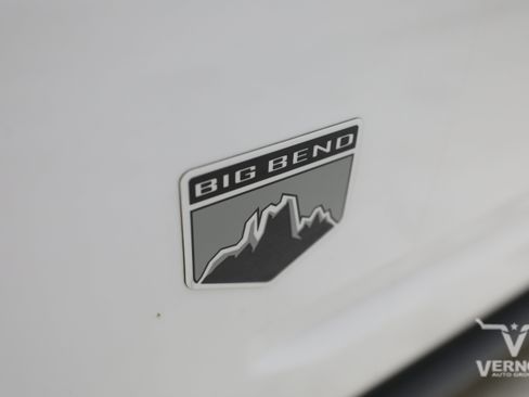 Used 2024 Ford Bronco Sport Big Bend AWD/4WD image 11
