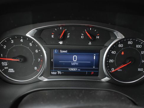 Used 2021 GMC Acadia SLE w/ Driver Convenience Package image 34