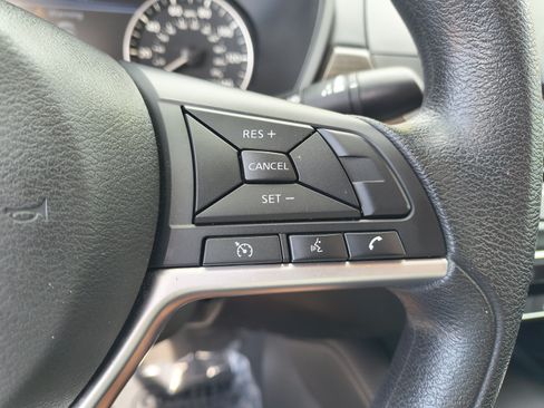 Certified 2023 Nissan Altima 2.5 SV FWD image 31