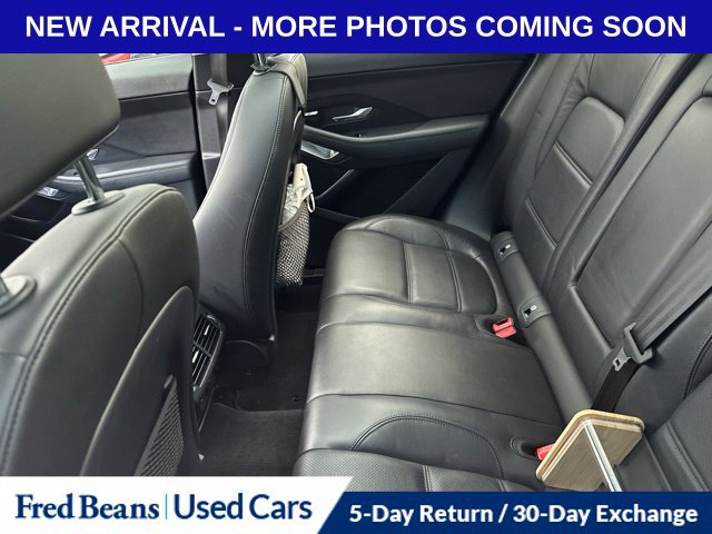 Used 2018 Jaguar E-PACE SE AWD/4WD image 3