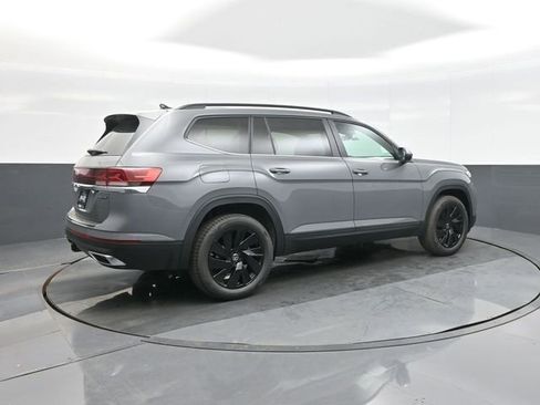 New 2026 Volkswagen Atlas SE AWD/4WD image 7