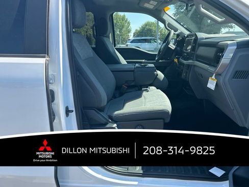 Used 2022 Ford F150 XLT AWD/4WD image 13