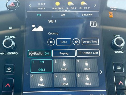 Used 2025 Subaru Outback Premium image 19