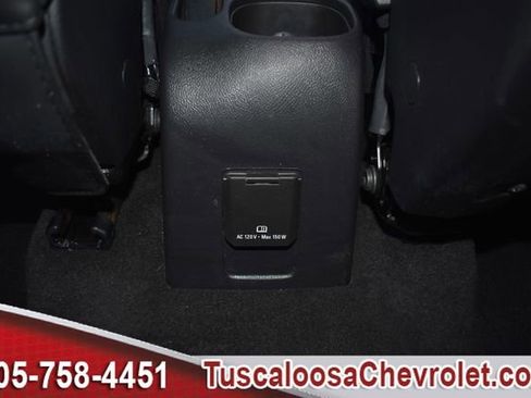 Used 2016 Chevrolet Trax LTZ image 25