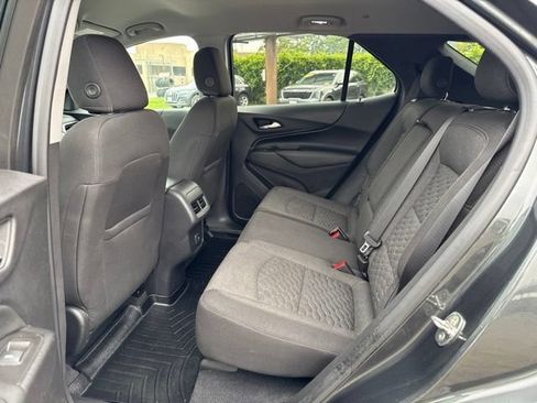 Used 2020 Chevrolet Equinox LT AWD/4WD image 20