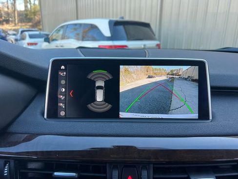 Used 2018 BMW X5 xDrive40e image 23