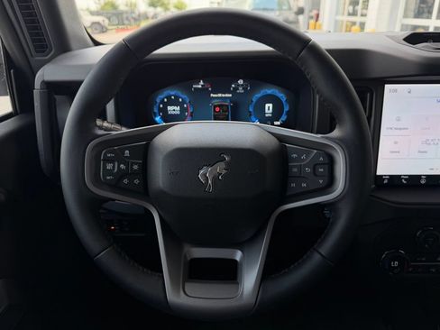 New 2026 Ford Bronco Badlands AWD/4WD image 46