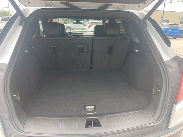 Used 2024 Cadillac XT5 Luxury AWD/4WD image 37