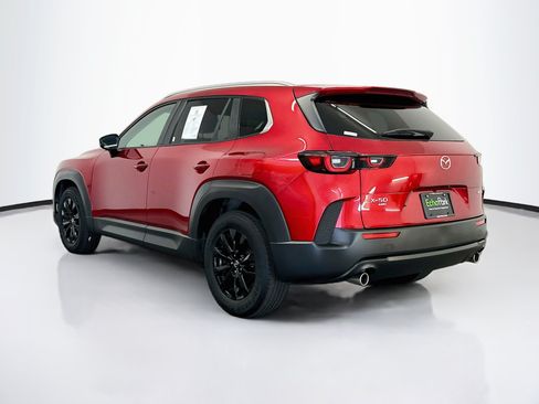 Used 2025 MAZDA CX-50 AWD 2.5 S w/ Preferred Package image 5