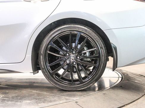 Used 2024 Toyota Camry XSE FWD image 10