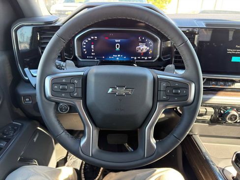 New 2026 Chevrolet Silverado 1500 LT Trail Boss w/ LT Trail Boss Premium Package image 36