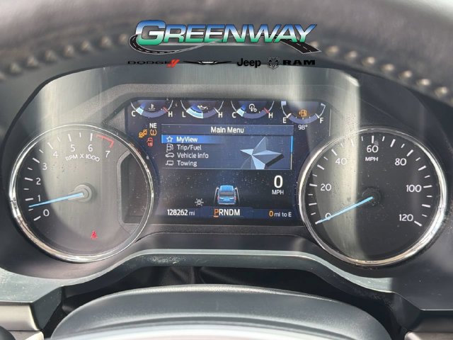 Used 2023 Ford Expedition Max XLT RWD image 30
