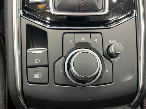 New 2025 MAZDA CX-5 Carbon Edition image 15